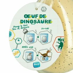 Jouet|De 2 À 4 Ans|MOJY Œuf de dinosaure