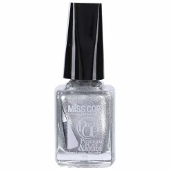 Maquillage Et Ongles|MISS COP VAO AH 23/24 14 SILVER