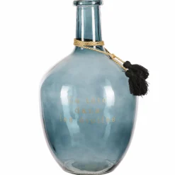 Objets Décoratifs|ATMOSPHERA Vase dame jeanne Libre comme l'air