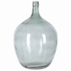 Objets Décoratifs|DECLIC HOME Vase dame Jeanne XXL verre