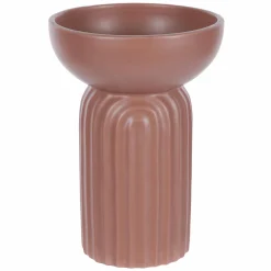 Objets Décoratifs|DECLIC HOME Vase en céramique
