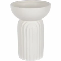 Objets Décoratifs|DECLIC HOME Vase en céramique