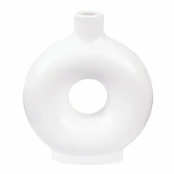 Objets Décoratifs|DECLIC HOME Vase minimaliste cercle