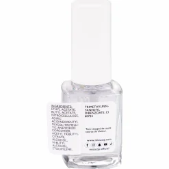 Maquillage Et Ongles|MISS COP Vernis à ongles base et top coat