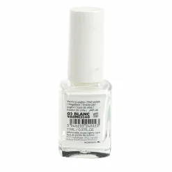 Maquillage Et Ongles|MISS COP Vernis à ongles blanc