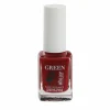 Maquillage Et Ongles|MISS COP Vernis à ongles rouge noir