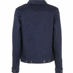 Vestes Et Manteaux|LEE COOPER VESTE JEAN RINSED Bleu_fonce